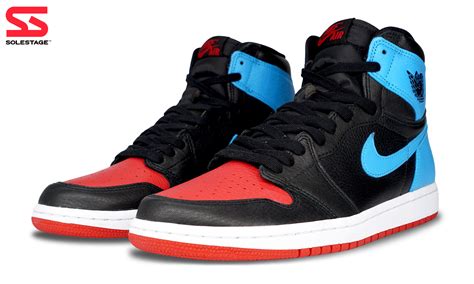 nike cd0461 046|Jordan 1 Retro High NC to Chi (Women's) .